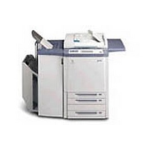 Xerox MajestiK 5765 Administration Guide