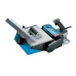 Makita KP301 Bedienungsanleitung