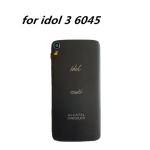 Alcatel IDOL 3 OT-6045Y 16GB 4G Grey Quick Start Guide
