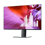 Dell U2719DC electronics accessory ユーザーガイド