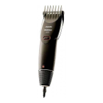 Philips QC5010/00 Hairclipper series 1000 Hair clipper Product Datasheet