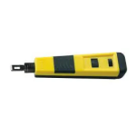 Klein Tools VDV812-627 RG6/6Q F-Push-On Connector (10-Pack) Product Brochure
