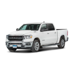Manuel du propri&eacute;taire RAM 1500