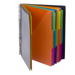 Smead 89206 File Jackets &amp; File Pocket Specification Sheet