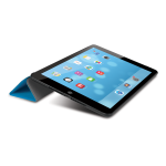 iSound HoneyComb Case for iPad mini 3 User Guide