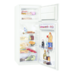 ZANUSSI ZRT623W Basic Guide