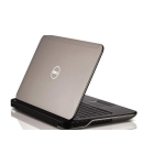 DELL XPS 15 User Guide