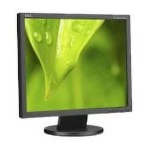 TouchSystems W11990R-UM touch screen monitor Datasheet