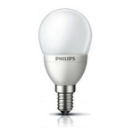 Philips MyAccent LED spot 872790089956600 Datasheet