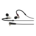 Sennheiser IE 100 PRO Quick Guide - Read Online