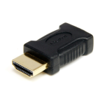 StarTech.com High Speed HDMI - HDMI to HDMI Mini Adapter &ndash; M/F Datasheet