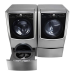 LG FH2J3HDNP0P Owner's Manual