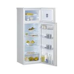 Refrigerator Instruction Manual
