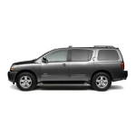 Nissan ARMADA 2007 Owner's Manual
