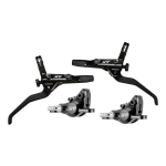 Shimano SM-MA-F180P2 Disc Brake Mount Adapter Manual