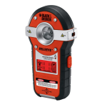 Black and Decker BULLSEYE Manual De Instrucciones