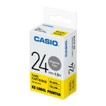Casio Magnetic Tape User's guide