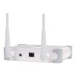 Intellinet Wireless Access Point 524704, 524728, 524735, 525251 User Manual
