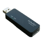 EnGenius EUB-9702 Wireless-N (Draft 802.11n) USB Adapter Datasheet