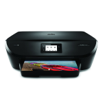 HP ENVY 5540 All-in-One Printer User guide