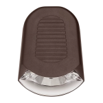 Chloride Patron LED Emergency Unit Architectural Wall Light Specifications