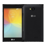 LG D390ns : Guide de l'utilisateur + Assistance IA et PDF