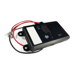 SpyCentre Security 9095 Hard Wired GPS Tracker Installation Guide