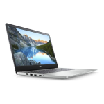 Dell Inspiron 5593 laptop Manual de usuario