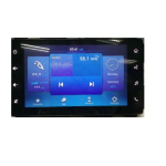 Faurecia Clarion 77S0 Car Audio User Manual