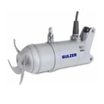 Sulzer XRW 330 Manual de utilizare