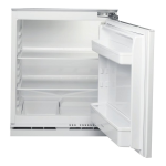 Indesit IL A1.UK 1 Refrigerator NEL Data Sheet