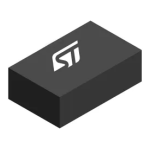 STMicroelectronics ESDA7P120-1U1M Data Sheet