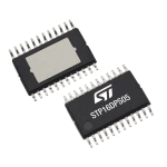 STMicroelectronics STP16DPS05 Datasheet