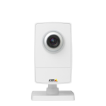 AXIS M1013 Network Camera User Manual