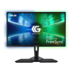 Asus CG32UQ All-in-One PC Quick Start Guide