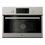 Whirlpool AMW 5023 IX Instruction for Use