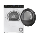 Haier HD90-A3959 Tumble Dryer Manual do usuário