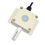 SONBEST SM3591B Illumination Temperature and Humidity Sensor User Manual