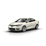 Renault Fluence Manual de Utilizare | AI Chat