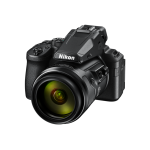 Manual Nikon COOLPIX P950: Chat IA y descarga PDF