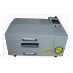 Madell Technology Corporation TYR108C Manual