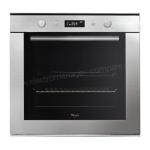 Whirlpool AKZM 793/WH Instruction for Use
