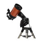 Celestron NexStar 8SE 1025LT Telescope Instruction manual