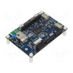 STMICROELECTRONICS B-L475E-IOT01A1 Development Kit Operating instructions