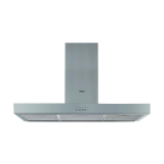 Whirlpool AKR 559/3 IX Product data sheet