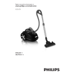 Philips FC9178/01 Kasutusjuhend Kasutusjuhend