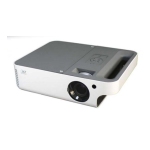 Vivitek D732MX DLP User Guide