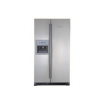 Whirlpool 20RW-D1L A+ Instruction for Use