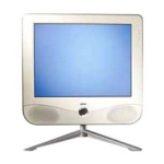 Loewe Mimo L20 LCD TV User Guide Manual