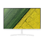 Acer ED272A Monitor User Manual